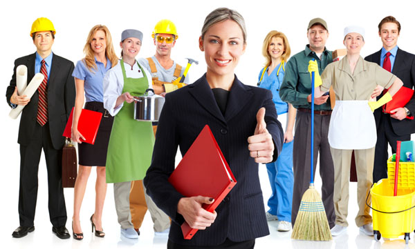 Salihli İnşaat Betoncusu Hizmeti